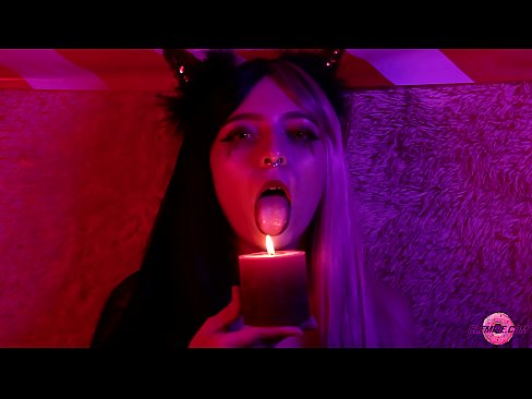 ❤️ Succubus Sexy-ren Pumada Sutsua Ahoa betetzearekin ❤️❌  Sexua pornoan eu.niceporn.ru ❌❤