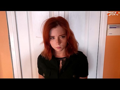 ❤️ Segurtasun zaindariak emakume polita zigortu zuen dendak lapurtzeagatik - Ahoan esperma ❤️❌  Sexua pornoan eu.niceporn.ru ❌❤