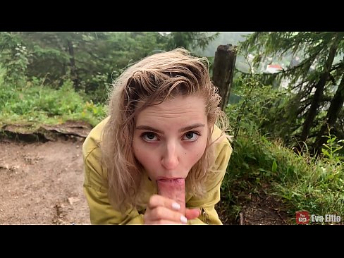 ❤️ Neskak esperma irensten du puzker publiko baten ondoren - Eva Elfi ❤️❌  Sexua pornoan eu.niceporn.ru ❌❤